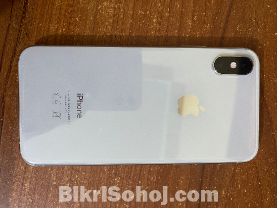 iPhone XS 64gb